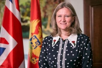 Savjetovala sam Vladu da sprovede istragu o događajima na Cetinju Savjetovala sam Vladu da sprovede istragu o događajima na Cetinju