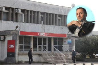 Namještaju tender za Vojina Lazarevića Namještaju tender za Vojina Lazarevića