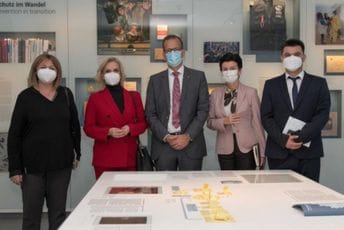 Zdravstvo u fokusu Ursule fon der Lejen i čelnika SZO i UN-a Zdravstvo u fokusu Ursule fon der Lejen i čelnika SZO i UN-a