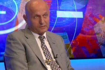 Rakočević: Strategija bezbjednosti se ne sprovodi na pravi način Rakočević: Strategija bezbjednosti se ne sprovodi na pravi način