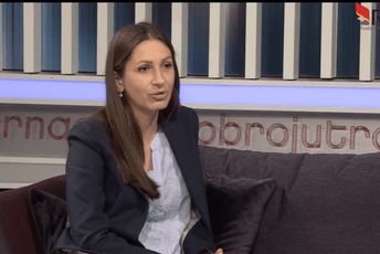 Rekordni minus prirodnog priraštaja Rekordni minus prirodnog priraštaja