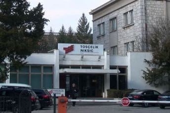 Penzionisani radnici Toščelika najavili protest Penzionisani radnici Toščelika najavili protest