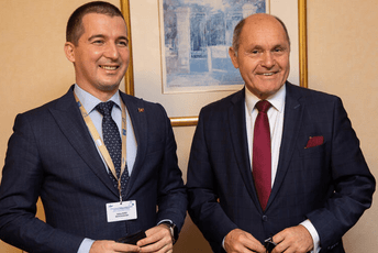 Sobotka: Cilj je da Crna Gora bude prva naredna članica EU Sobotka: Cilj je da Crna Gora bude prva naredna članica EU