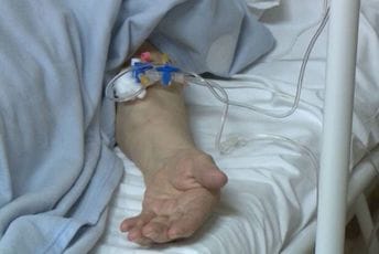 Austrijske vlasti predstavile prijedlog za legalizaciju eutanazije Austrijske vlasti predstavile prijedlog za legalizaciju eutanazije