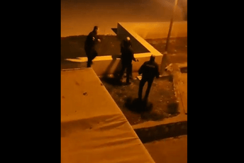 Ispitaće je li bilo prekoračenja ovlašćenja u intervenciji policije Ispitaće je li bilo prekoračenja ovlašćenja u intervenciji policije