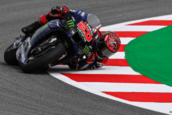 Moto GP: Kvartararo novi šampion Moto GP: Kvartararo novi šampion