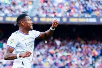 Barselona nemoćna, još jedan El klasiko za Real Barselona nemoćna, još jedan El klasiko za Real