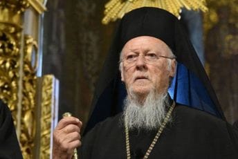 Vaseljenska patrijaršija demantovala rusku službu