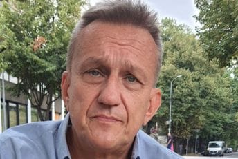 Popović: Nijesu krivi samo mladi, nevakcinisanih i među starijom populacijom Popović: Nijesu krivi samo mladi, nevakcinisanih i među starijom populacijom