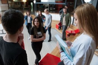 Konkurs za upis na doktorske studije biće objavljen sjutra Konkurs za upis na doktorske studije biće objavljen sjutra