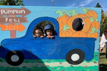 Tuzi: Održan Bundeva fest Tuzi: Održan Bundeva fest