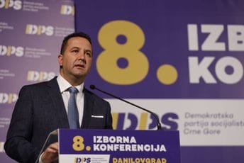 Eraković: Napadač rekao da je došlo vrijeme da nema DPS-a i Crnogoraca