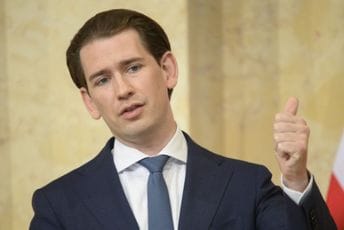 Austrijanci ipak neće opet Sebastijana Kurca Austrijanci ipak neće opet Sebastijana Kurca