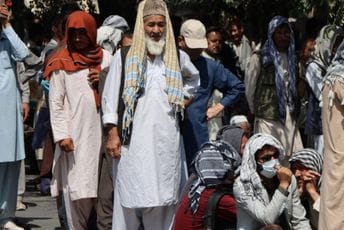 EU ponovo otvara diplomatsko predstavništvo u Kabulu EU ponovo otvara diplomatsko predstavništvo u Kabulu