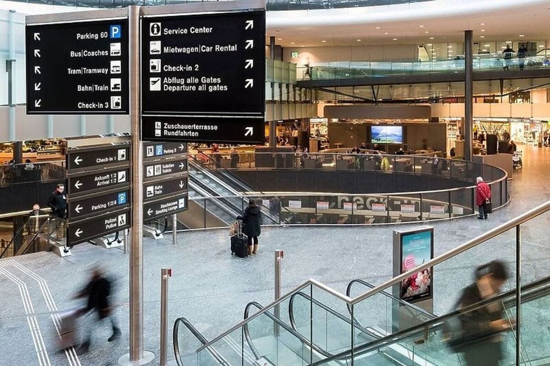 Zbog blokade Hormuškog moreuza problemi s snabdijevanjem gorivom na četiri italijanska aerodroma