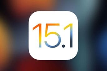 Dostupni iOS 15.1 i iPadOS 15.1 Dostupni iOS 15.1 i iPadOS 15.1