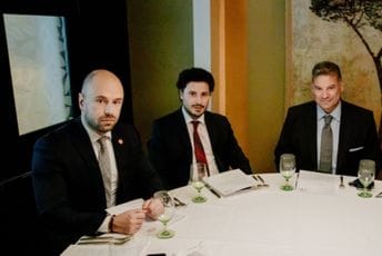 Once Upon a Time in America Once Upon a Time in America