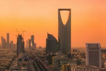 Šta očekivati od turističkog povezivanja Saudijske Arabije i Crne Gore Šta očekivati od turističkog povezivanja Saudijske Arabije i Crne Gore