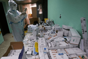 Pacijente i dalje šalju da longacef i urbazon kupuju privatno Pacijente i dalje šalju da longacef i urbazon kupuju privatno