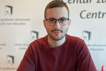 CGO: Uz loše ocjene EK, bez predsjednika i potrebnih reformi DIK dočekuje nove izbore CGO: Uz loše ocjene EK, bez predsjednika i potrebnih reformi DIK dočekuje nove izbore