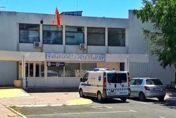 Dom zdravlja: Za vikend imunizacija građana od sezonskog gripa u zdravstvenom objektu Stara Varoš Dom zdravlja: Za vikend imunizacija građana od sezonskog gripa u zdravstvenom objektu Stara Varoš