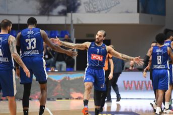 Budućnost Voli pustila u prodaju karte za utakmicu protiv Valensije Budućnost Voli pustila u prodaju karte za utakmicu protiv Valensije