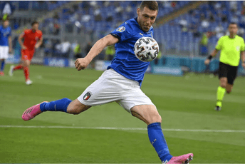 Beloti napušta Torino Beloti napušta Torino