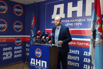 Ili ćemo se do 10. decembra dogovoriti ili ide tehnička Vlada Ili ćemo se do 10. decembra dogovoriti ili ide tehnička Vlada