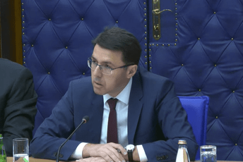 Radulović: DRI utvrdila 23 negativna postupanja u finansijama Skupštine za 2016. Radulović: DRI utvrdila 23 negativna postupanja u finansijama Skupštine za 2016.