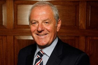 Preminuo legendarni trener Rendžersa Preminuo legendarni trener Rendžersa