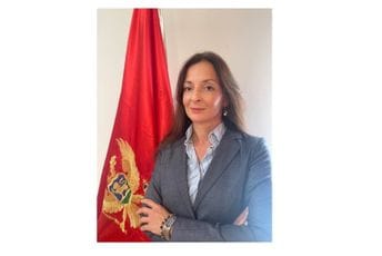 Petričević stupila na dužnost v.d. direktorice Uprave prihoda i carina Petričević stupila na dužnost v.d. direktorice Uprave prihoda i carina