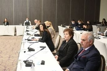 Vrhovni sud: Analiza pokazala da je kaznena politika crnogorskih sudova blaga Vrhovni sud: Analiza pokazala da je kaznena politika crnogorskih sudova blaga