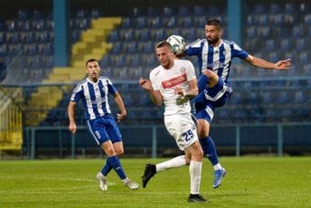 Adžić pred Jezero: Oprezno i strpljivo do četvrtfinala Adžić pred Jezero: Oprezno i strpljivo do četvrtfinala