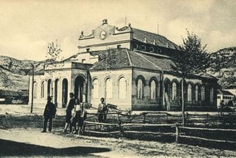 Prije 125 godina svečano je otvoreno zdanje Zetskog doma Prije 125 godina svečano je otvoreno zdanje Zetskog doma