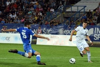 Sjutra četvrtfinalni dueli Ilustracija