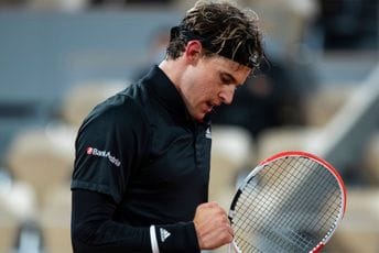 Timu zabranili da prisustvuje ATP turniru jer nije vakcinisan Timu zabranili da prisustvuje ATP turniru jer nije vakcinisan