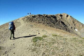 Ne javlja se na nepoznate brojeve: Izgubljen na planini ignorisao pozive spasilaca Ne javlja se na nepoznate brojeve: Izgubljen na planini ignorisao pozive spasilaca