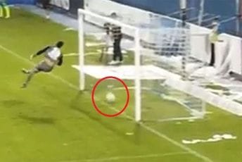 Jedna od najvećih grešaka od uvođenja VAR-a (VIDEO) Jedna od najvećih grešaka od uvođenja VAR-a (VIDEO)