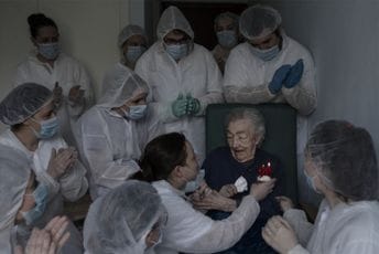 Koronavirus bi ove godine mogao preći u režim sezonskog gripa?