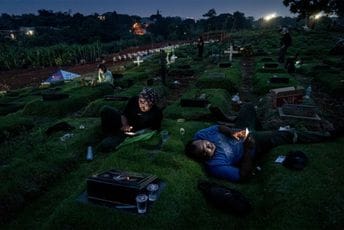 Indonezija prva država koja je odobrila Novovax vakcinu Indonezija prva država koja je odobrila Novovax vakcinu