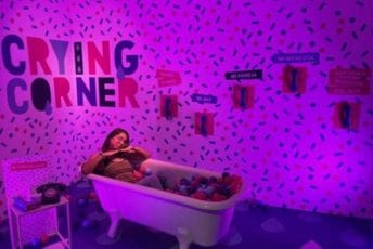 Otvorena soba za plakanje Otvorena soba za plakanje