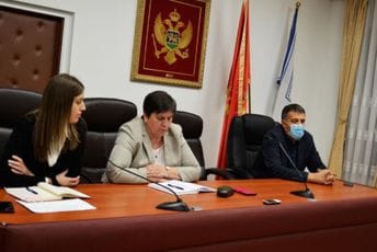 Danilovgrađani da se uključe u izradu lokalnog Kapitalnog budžeta Danilovgrađani da se uključe u izradu lokalnog Kapitalnog budžeta