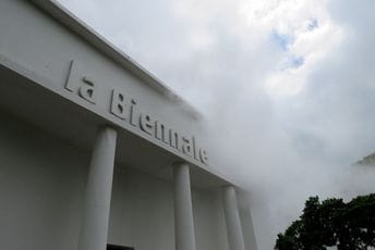 Natalija Vujošević kuratorka Paviljona Crne Gore na 59. Bijenalu umjetnosti u Veneciji Natalija Vujošević kuratorka Paviljona Crne Gore na 59. Bijenalu umjetnosti u Veneciji