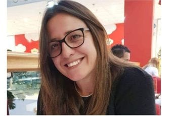 Dramaturškinja Jelena Milošević podržala listu "SDP i Građani - Svim srcem za Cetinje" Dramaturškinja Jelena Milošević podržala listu "SDP i Građani - Svim srcem za Cetinje"