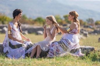 Podgorica: Tematski bal pod maskama u subotu na Duklji Podgorica: Tematski bal pod maskama u subotu na Duklji