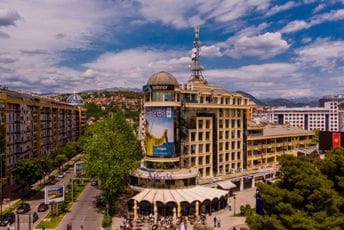 PPF Telekom grupa prodaje Telenor Crna Gora kompaniji 4iG