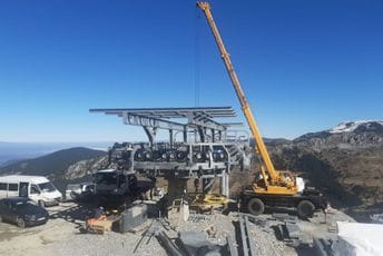 Uprava javnih radova: U Rožajama milionska ulaganja Uprava javnih radova: U Rožajama milionska ulaganja