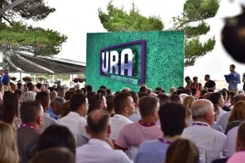 URA: Svako ko bude opstruirao izglasavanje Zakona o porijeklu imovine radi protiv države i građana URA: Svako ko bude opstruirao izglasavanje Zakona o porijeklu imovine radi protiv države i građana