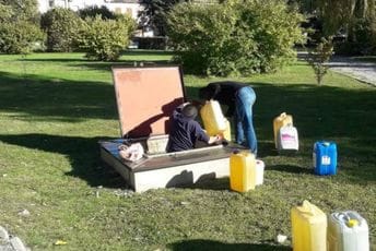 Maršalov plan v2.0 Maršalov plan v2.0