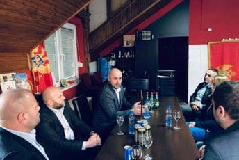 Hadžić: Potrebno inteziviranje posjeta zbog velikih problema sa kojima se suočavaju Hadžić: Potrebno inteziviranje posjeta zbog velikih problema sa kojima se suočavaju